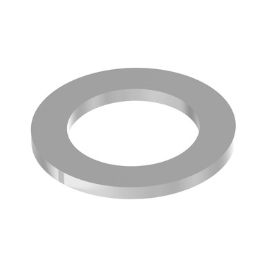 R52006 John Deere E54469 Steel Round Hole Washer | RDO Equipment Co.