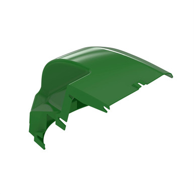 John Deere AM146236 Fender, Right-Hand, Green Hpx With