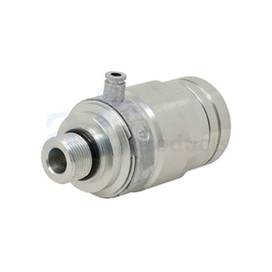 A and I A-AL210588 Socket, Hydraulic Quick Coupler | RDO Equipment Co.