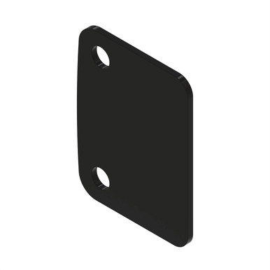 John Deere R178686 Left-Hand Front Windshield Strap | RDO  