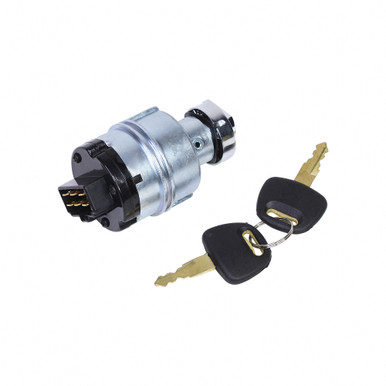 John Deere 4477373 Ignition Switch | RDO Equipment Co.