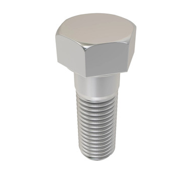 John Deere R192289 Hex Head Shouldered Screw, M12.0 X 45 | RDO 