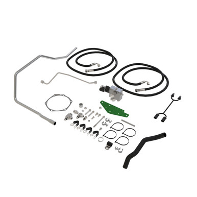 John Deere RE589186 Repair Kit, 8030 9.0L Pst Fan Drive