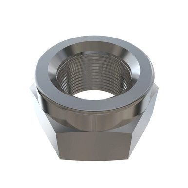 John Deere 14M7554 Hex Prevailing Torque Nut, M20 | RDO Equipment Co.