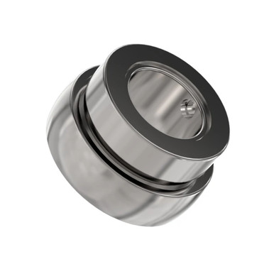 John Deere AH156244 Spherical Outer Diameter Wide In Race Ball 