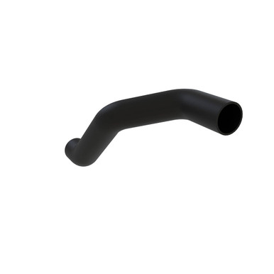 John Deere MIU11457 Hose, Breather Molded Black | RDO Equipment Co