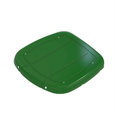 John Deere AT227013 Roof, Paintable | RDO Equipment Co.