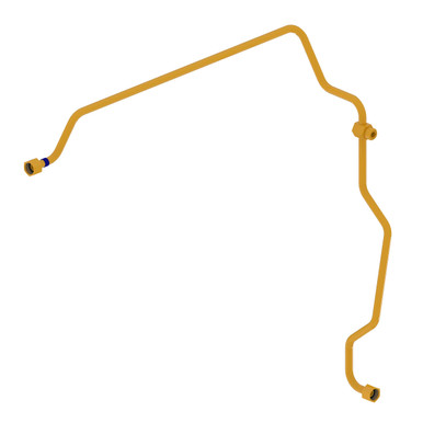John Deere AT469265 OIL LINE | RDO Equipment Co.