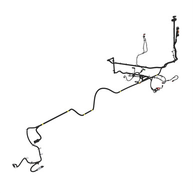 At336191 John Deere AXE83371 WIRING HARNESS | RDO Equipment Co.