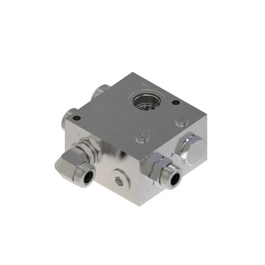 John Deere RE332205 PRESSURE RELIEF | RDO Equipment Co.