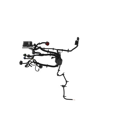 John Deere SJ38457 WIRING HARNESS | RDO Equipment Co.