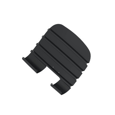 John Deere L167008 Front Hood Left-Hand Grille | RDO Equipment Co.