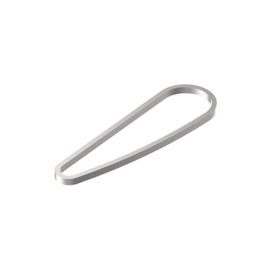 John Deere T376696 Roller Chain, Chain, Rear, 80H, 8 | RDO 