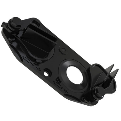 John Deere RE209809 Selective Control Valve Dust Cover | RDO