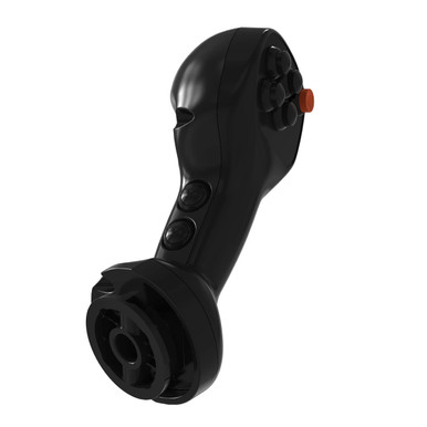 John Deere 4708461 Left Hand Auxiliary Control Grip | RDO