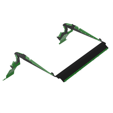 パーツ A$CE John Deere BXE10851 Seal Kit, 600D Center Feed Section | RDO