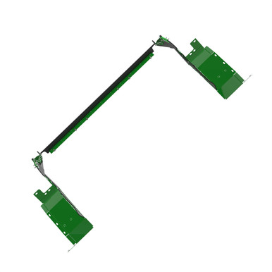 パーツ A$CE John Deere BXE10851 Seal Kit, 600D Center Feed Section | RDO