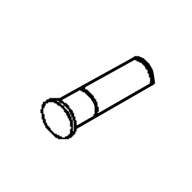 John Deere AT252314 Pin Fastener, Pin | RDO Equipment Co.