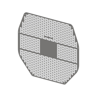 John Deere AT454816 Rear Grille | RDO Equipment Co.