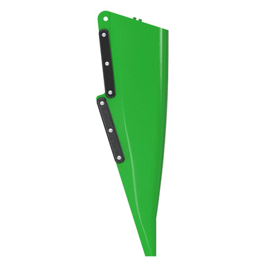 John Deere AXE10945 Crop Divider, Point, Assembly, 20/2