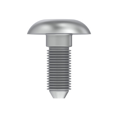 John Deere M163626 Six Lobe (Trox) Shouldered Screw, M6 X 20 | RDO
