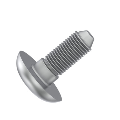 トロロ  John Deere M163626 Six Lobe (Trox) Shouldered Screw, M6 X 20 | RDO