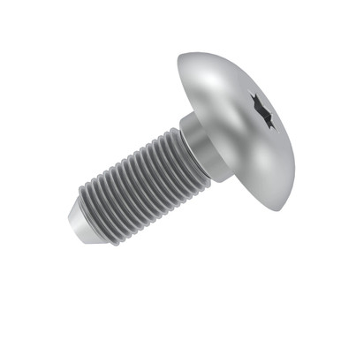 John Deere M163626 Six Lobe (Trox) Shouldered Screw, M6 X 20 | RDO