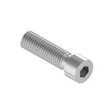 John Deere R266977 Socket Head Screw, Brx SCV Coupler | RDO