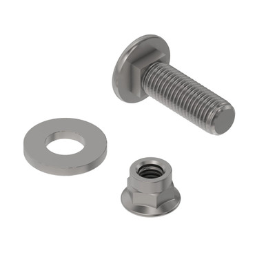 John Deere AN234105 Sweep Bolts (1/2 X 2 1/2) R.O. | RDO Equipment Co.