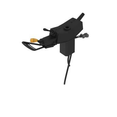 John Deere RE206255 Module, Multifunction, With Left-Hand Rev 