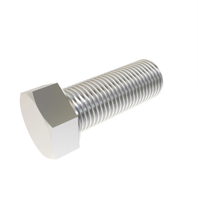 John Deere 19H2355 Hex Head Cap Screw, 9/16