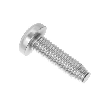 John Deere 37M7348 Regular Self Tapping Screw, M4 X 12 | RDO 