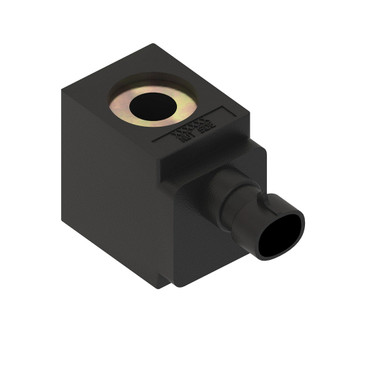 John Deere RE153687 Solenoid Valve Coil | RDO Equipment Co.