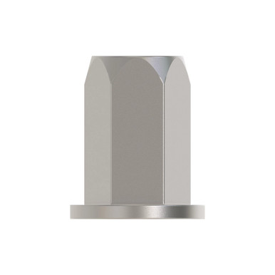 John Deere Z52002 Hex Rivet Nut, M10 | RDO Equipment Co.