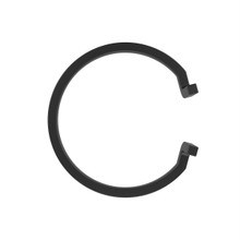 John Deere R129680 Internal Snap Ring with Lugs Out | RDO