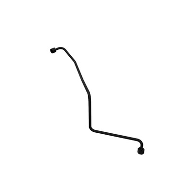 John Deere AT369590 Hydrostatic Drive Right Side Oil Line | RDO ...