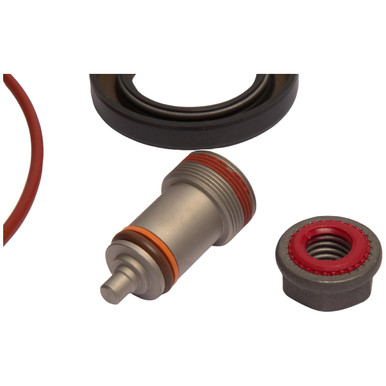 正式的 RE278475 Deere John Pump Co. Equipment RDO | Seal Kit, その他