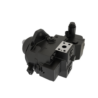John Deere AT471822 Hydraulic Motor, 60Cc/20Cc H1B Hydr