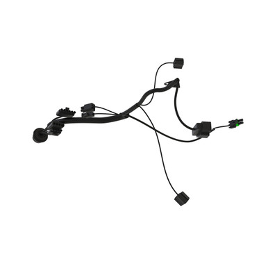 At336191 John Deere AT360651 Front Console Wiring Harness | RDO Equipment Co.
