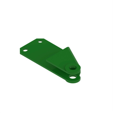 正規 AA23525 Deere John Clevis, RDO | Welded (Left) Cable Marker その他