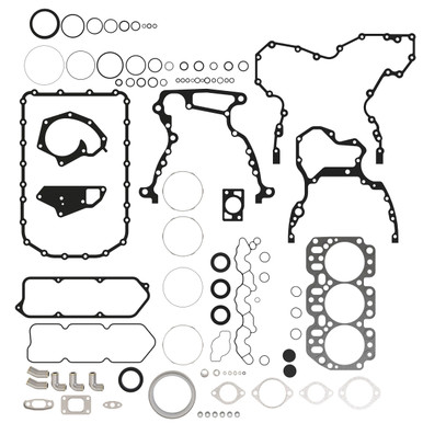 Gasket Kit, 3029 Non Ft4 #DZ111515