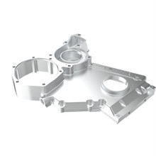John Deere DZ112716 Cover, Timing Gear (9 Liter) | RDO