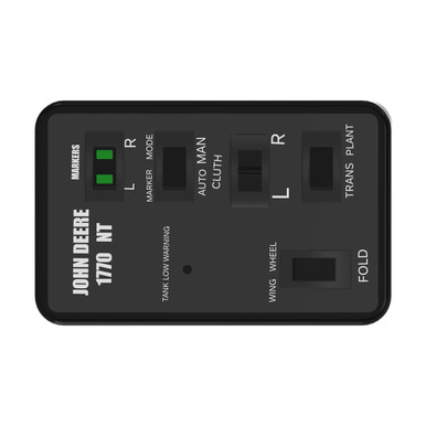 John Deere AA60748 Control Console, 1770Nt CCS | RDO Equipment Co.
