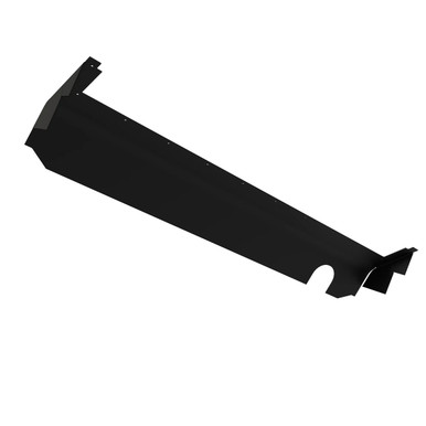 John Deere HXE17392 Self-Leveling Shoe Chaffer Tailing Seal