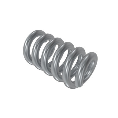John Deere R49569 Squared and Ground Ends Compression Spring | RDO ...