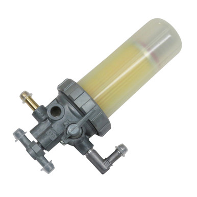 Fuel Filter Assembly for Gators and Compact Utility Tractors #MIA884997