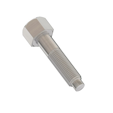 John Deere KK10593 Screw, Bolt, Dogpoint M24 x 3 x 85, 12.9 | RDO