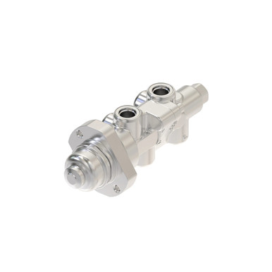John Deere AT407519 Service Brake Valve | RDO Equipment Co.