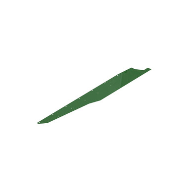 John Deere H211434 Sidehill Cleaning Shoe Partition | RDO