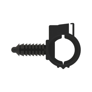 John Deere 57M8902 Delphi Conduit Clip-Xmas Tree | RDO